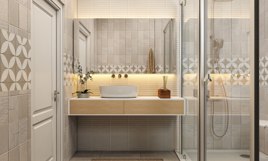 1bhk-house-bathroom-design-with-sink-and-floor-tiles